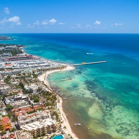 The Boat Condo By Andiani Travel Playa del Carmen Luaran gambar