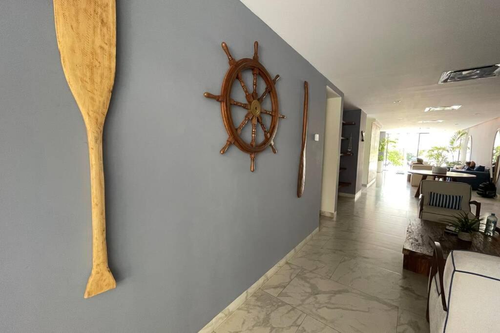 The Boat Condo By Andiani Travel Playa del Carmen Luaran gambar