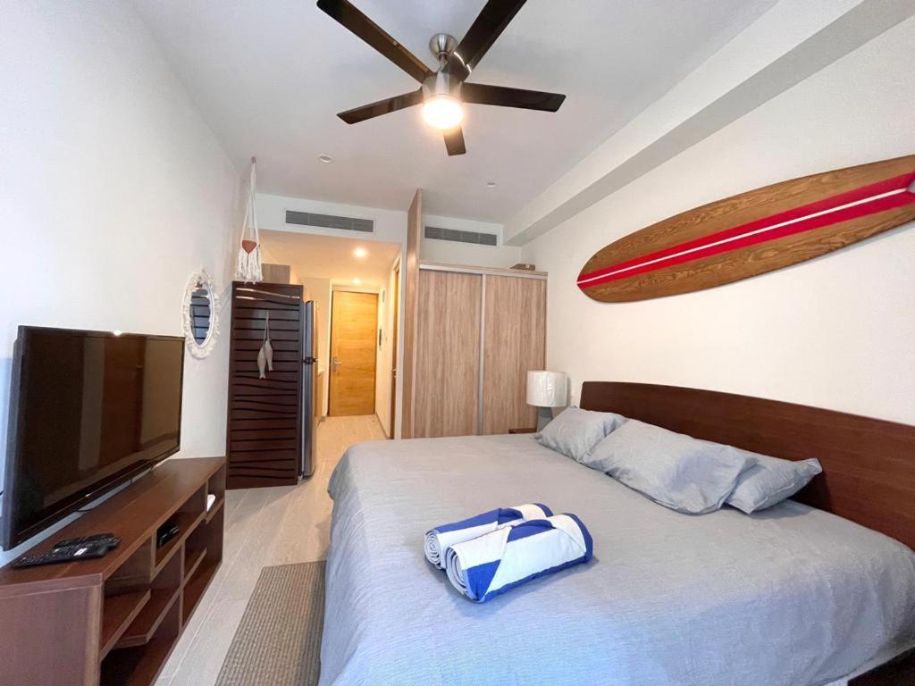 The Boat Condo By Andiani Travel Playa del Carmen Luaran gambar